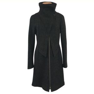 Soia & Kyo Flavie Double Collar Coat